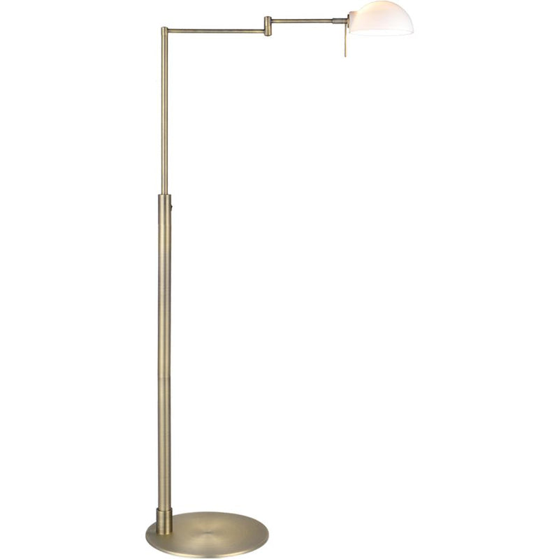Kjøbenhavn Standerlampe Antique - Gulvlampe