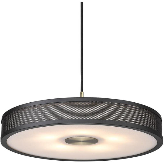 FRAME PENDEL Ø43 SORT/ANTIQUE 742301