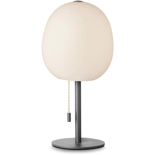 Wrong Bordlampe Ø16 Mat Grå