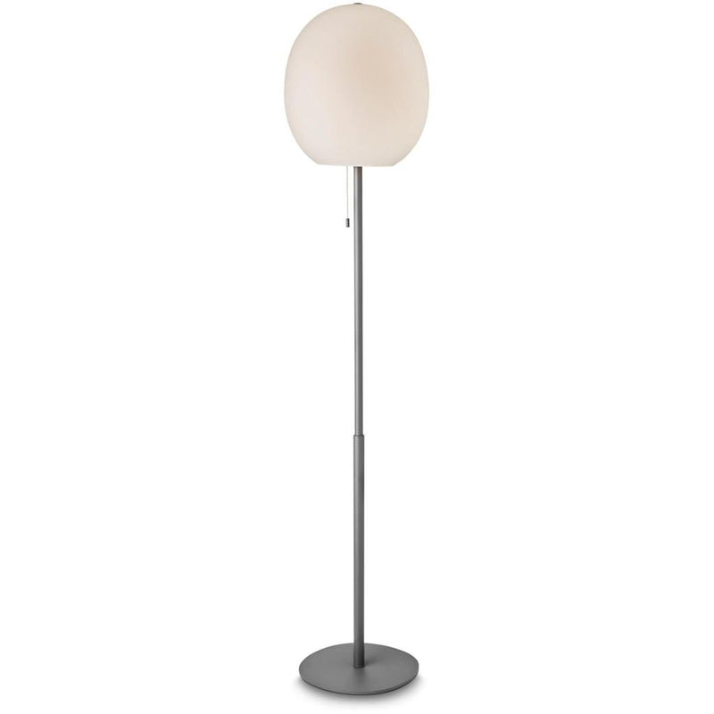 Wrong Gulvlampe Ø32 Mat Grå