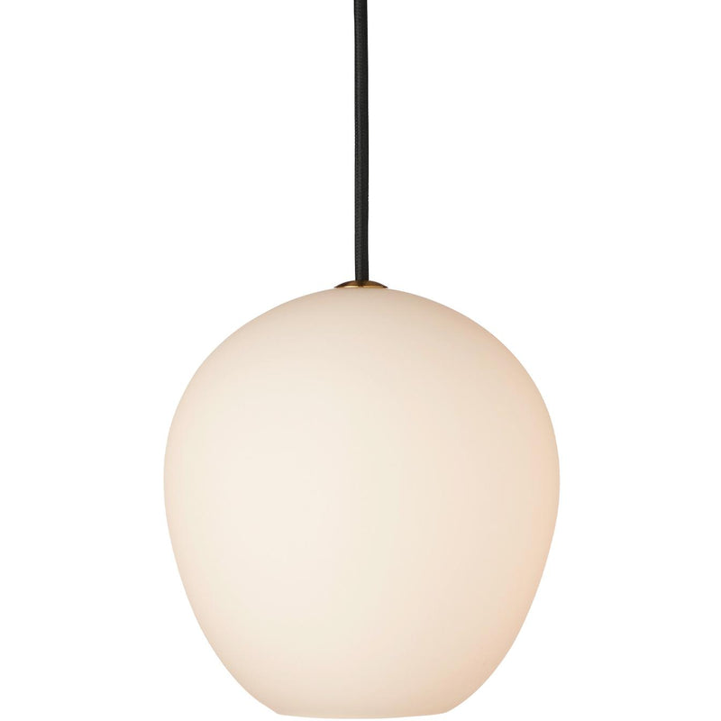 Wrong Pendel Ø20 Opal