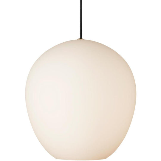 Wrong Pendel Ø35 Opal