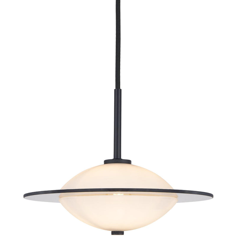 ORBIT PENDEL Ø24 SMOKE