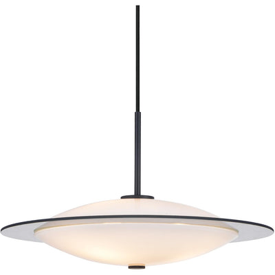 ORBIT PENDEL Ø40 SMOKE