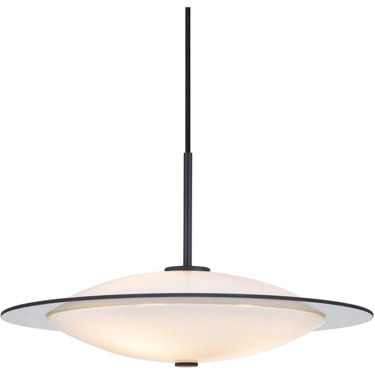 ORBIT PENDEL Ø40 SMOKE 743612