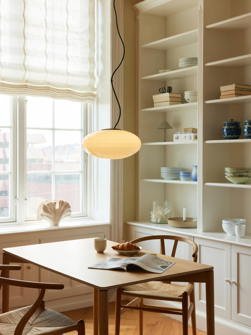MESH PENDEL Ø20 OPAL 