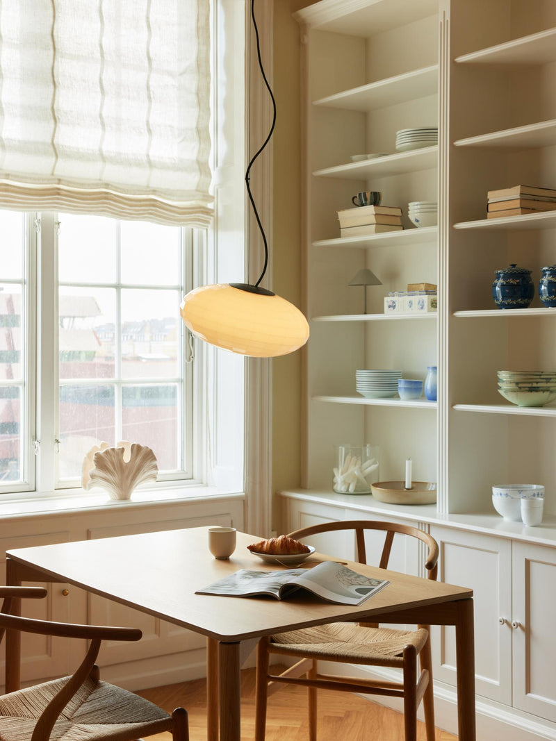 MESH PENDEL Ø20 OPAL 