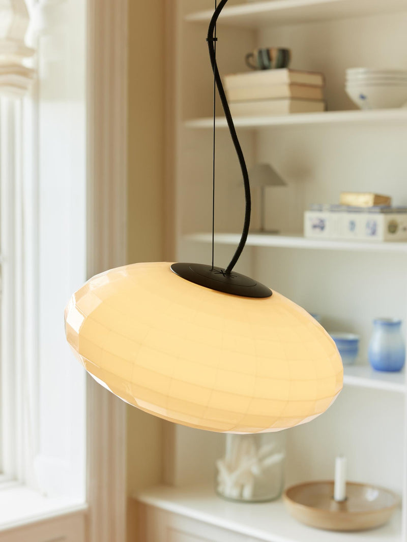 MESH PENDEL Ø20 OPAL 