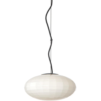 MESH PENDEL Ø28 OPAL