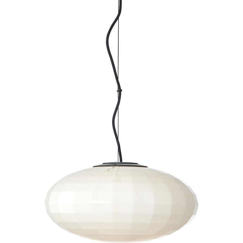 MESH PENDEL Ø36 OPAL