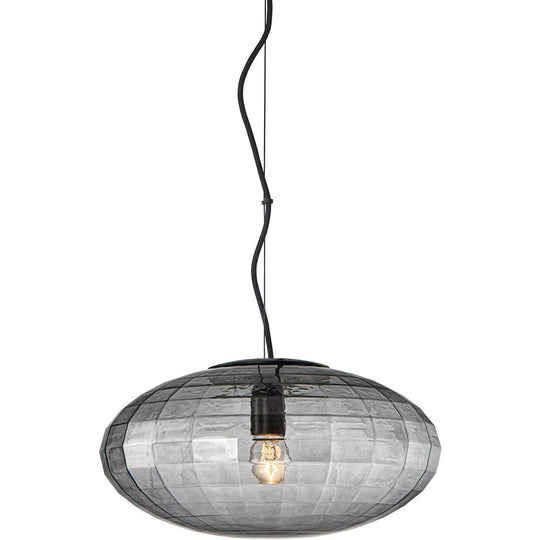 MESH PENDEL Ø36 SMOKE 743780