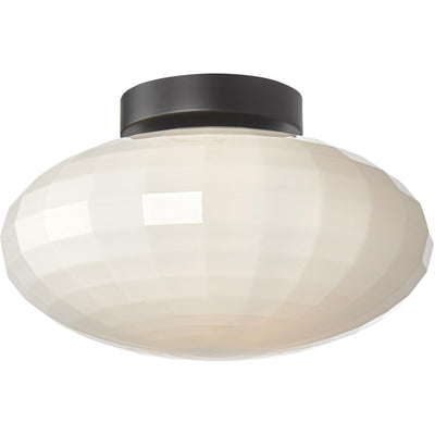 MESH LOFTSLAMPE Ø28 OPAL
