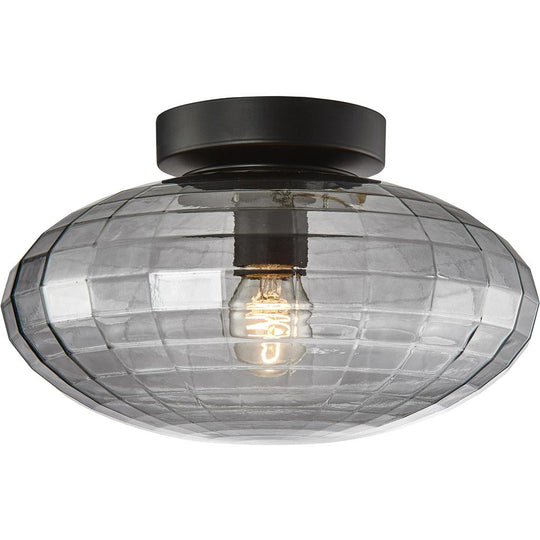 MESH LOFTSLAMPE Ø28 SMOKE 743933