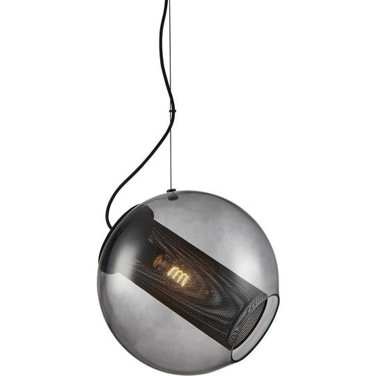 FORTY FIVE PENDEL Ø35 SMOKE 744008