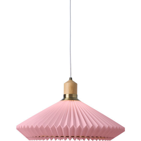 PARIS Ø55 ROSE PENDEL