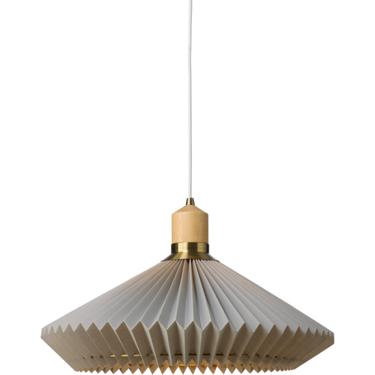 PARIS Ø56 SKY GREY PENDEL