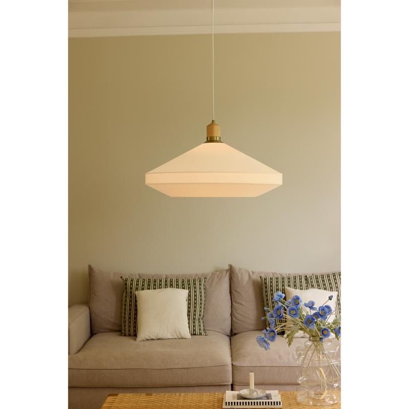 PARIS SOFT PENDEL Ø72