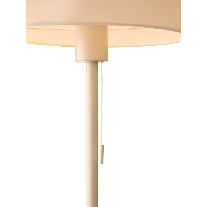 PARIS SOFT BORDLAMPE Ø40