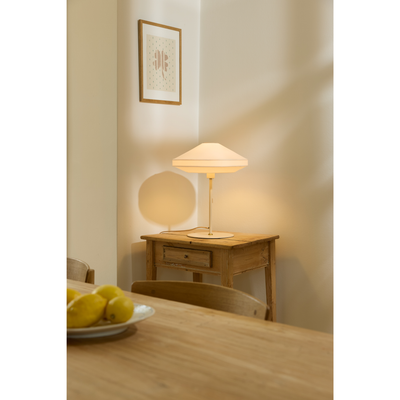PARIS SOFT BORDLAMPE Ø40