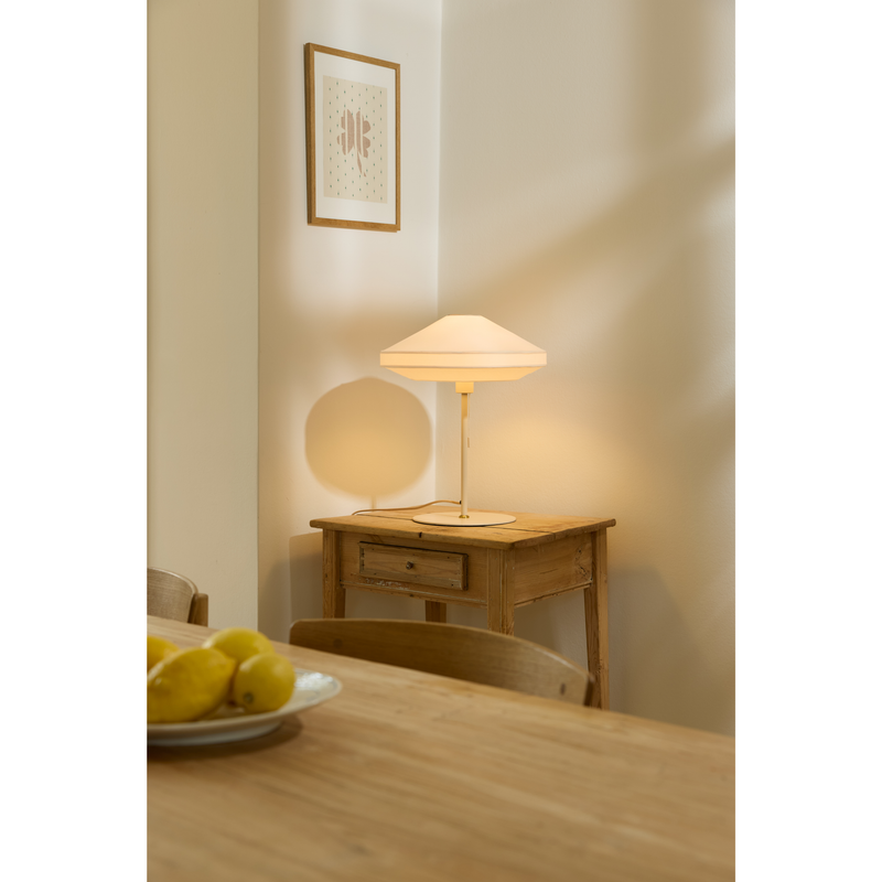 PARIS SOFT BORDLAMPE Ø40
