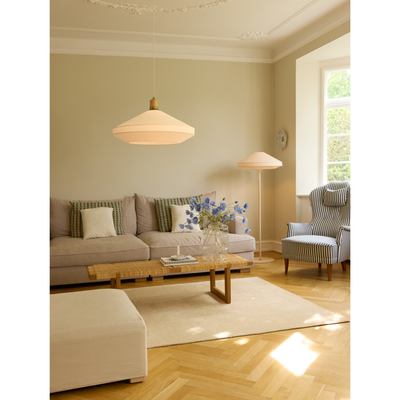 PARIS SOFT GULVLAMPE Ø56