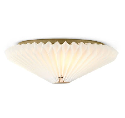 PARIS LOFTSLAMPE Ø40 HVID/ANTIK