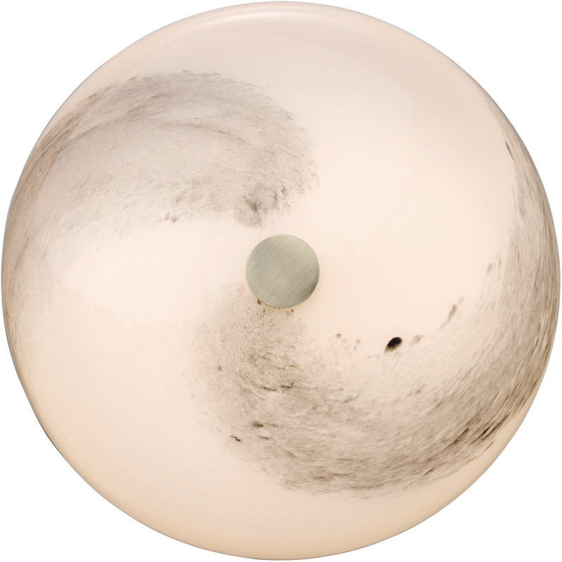 STOCKHOLM LOFT/VÆG 3 STEP GRÅ