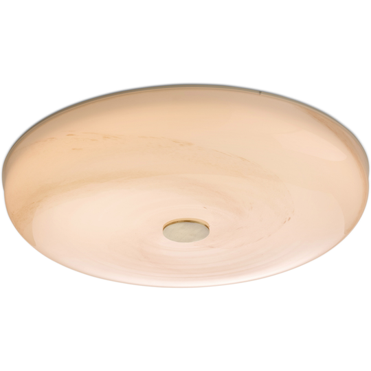 STOCKHOLM LOFT/VÆG 3 STEP BRUN