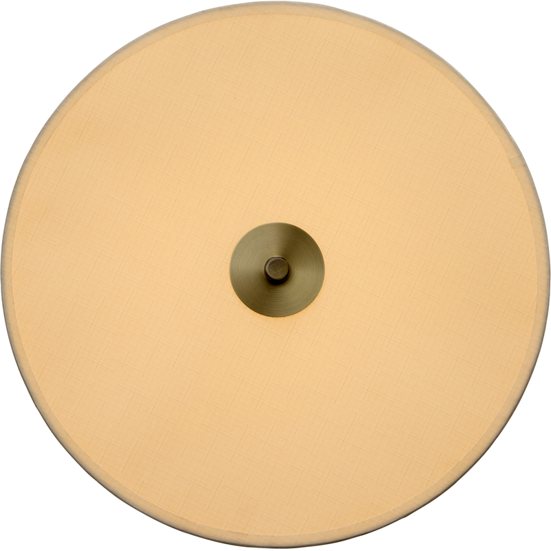 SHADE PLAFOND Ø40 3 STEP