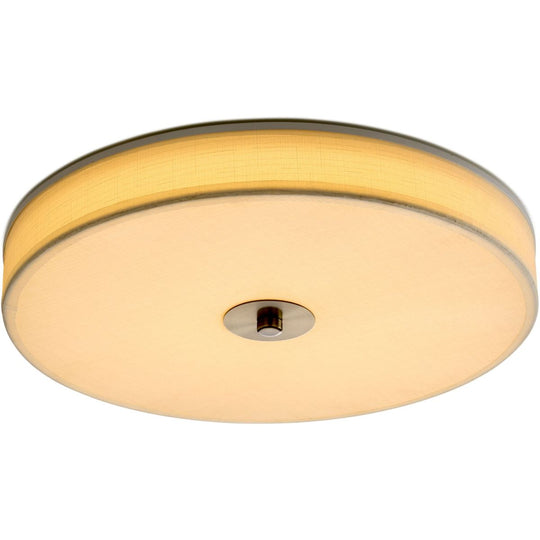 SHADE PLAFOND Ø40 3 STEP