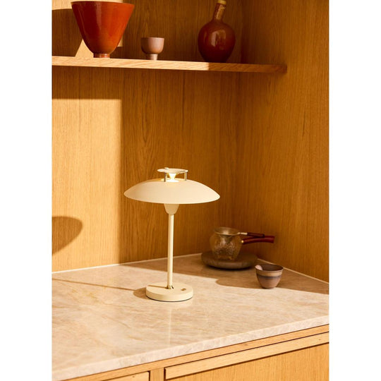 STEPP 1 2 3 PORTABLE CREME - Halo Design