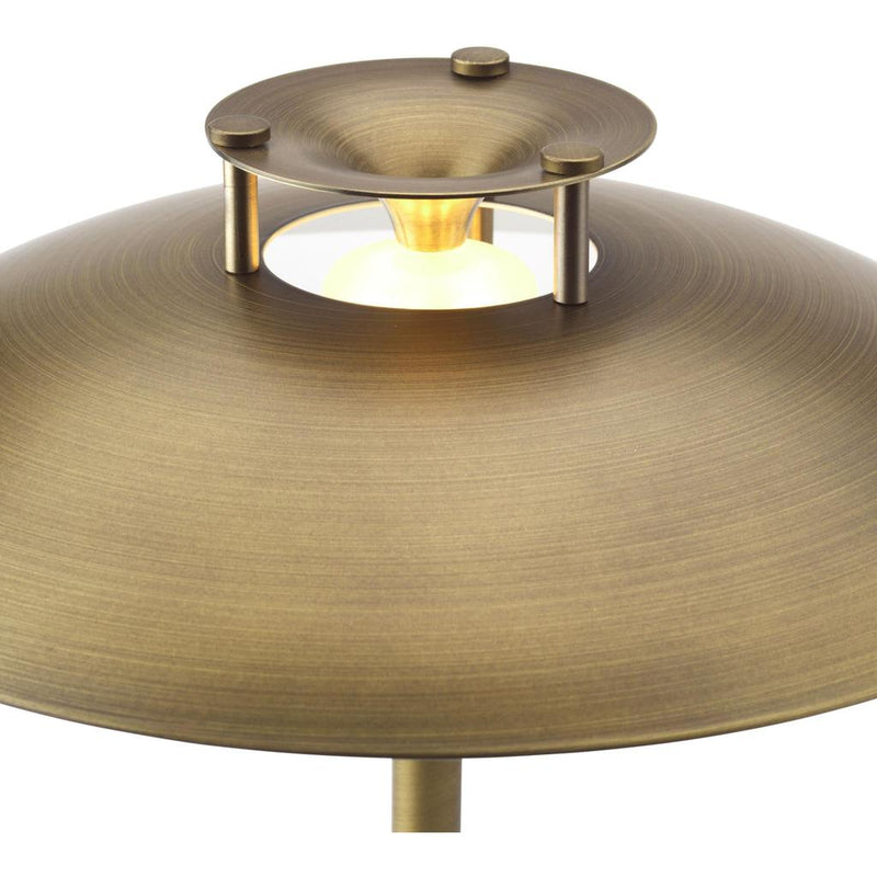 STEPP 1 2 3 PORTABLE ANTIQUE  - Halo Design