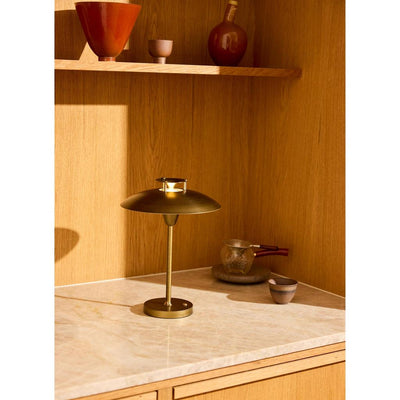 STEPP 1 2 3 PORTABLE ANTIQUE  - Halo Design