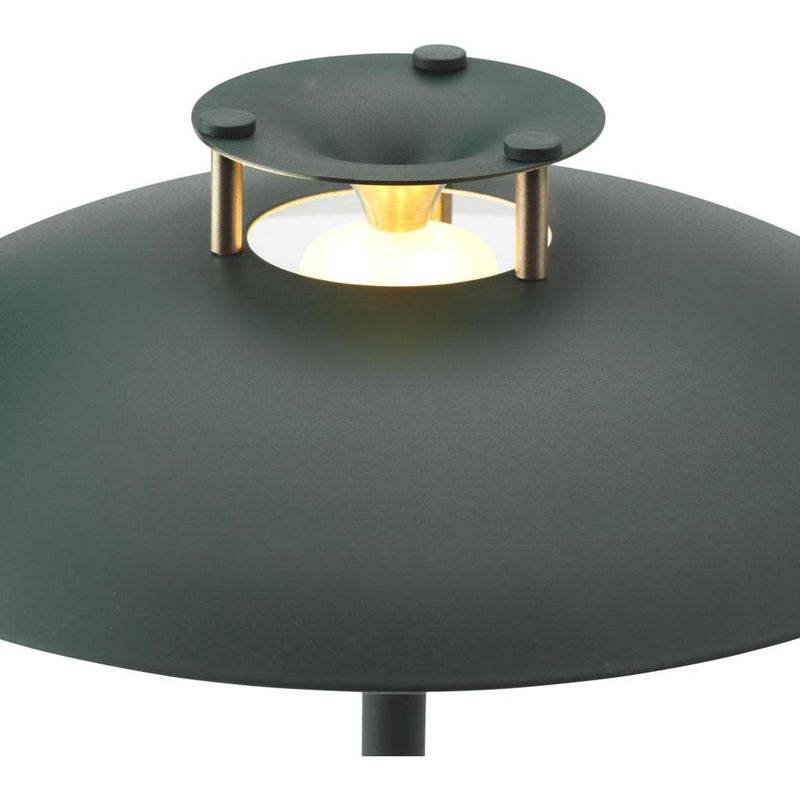 STEPP 1 2 3 PORTABLE MØRKE GRØN  - Halo Design