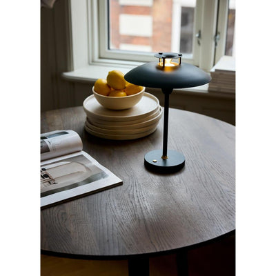 STEPP 1 2 3 PORTABLE MØRKE GRØN  - Halo Design