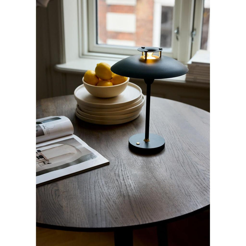 STEPP 1 2 3 PORTABLE MØRKE GRØN  - Halo Design