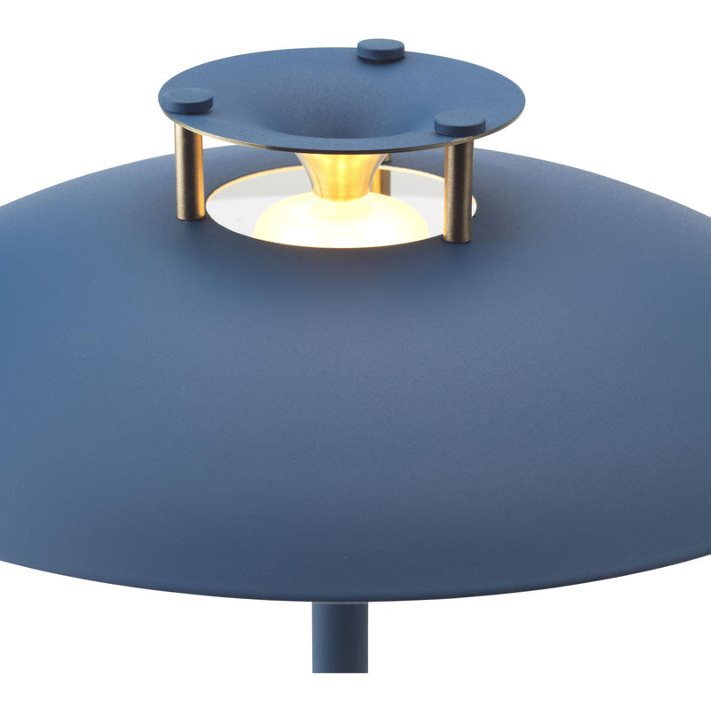 STEPP 1 2 3 PORTABLE MØRKE BLÅ - Halo Design