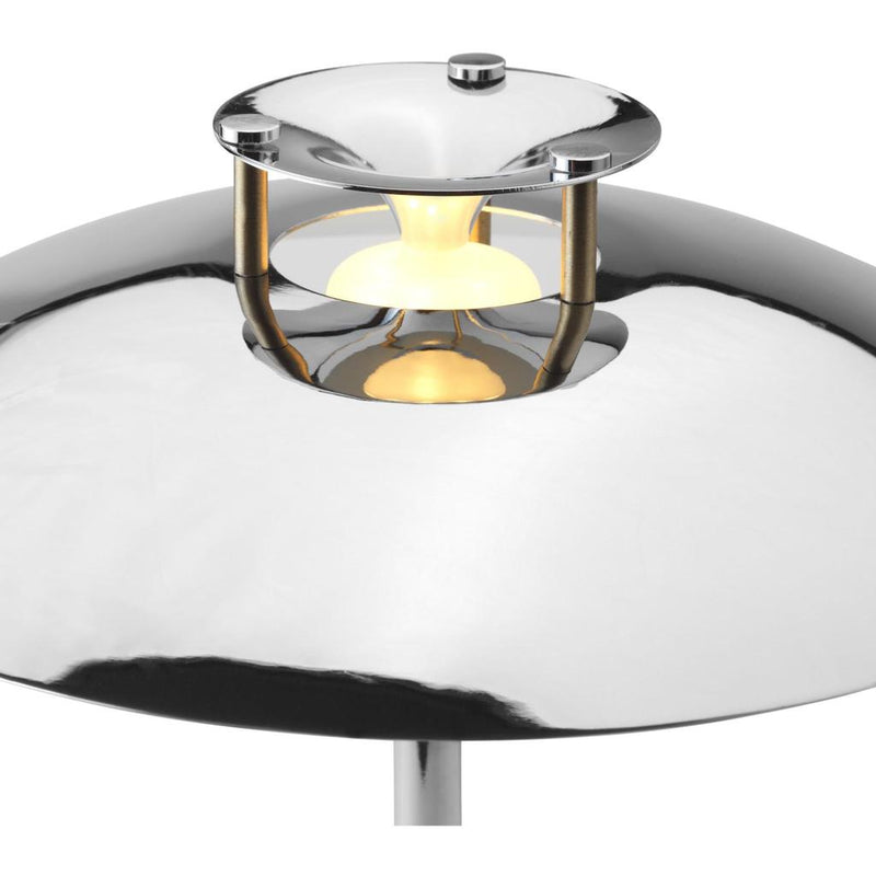STEPP 1 2 3 PORTABLE MØRKE KROM - Halo DesignSTEPP 1 2 3 PORTABLE MØRKE KROM - Halo Design