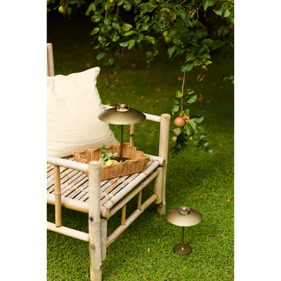 MINI STEPP 1-2-3 PORTABLE ANTIQUE