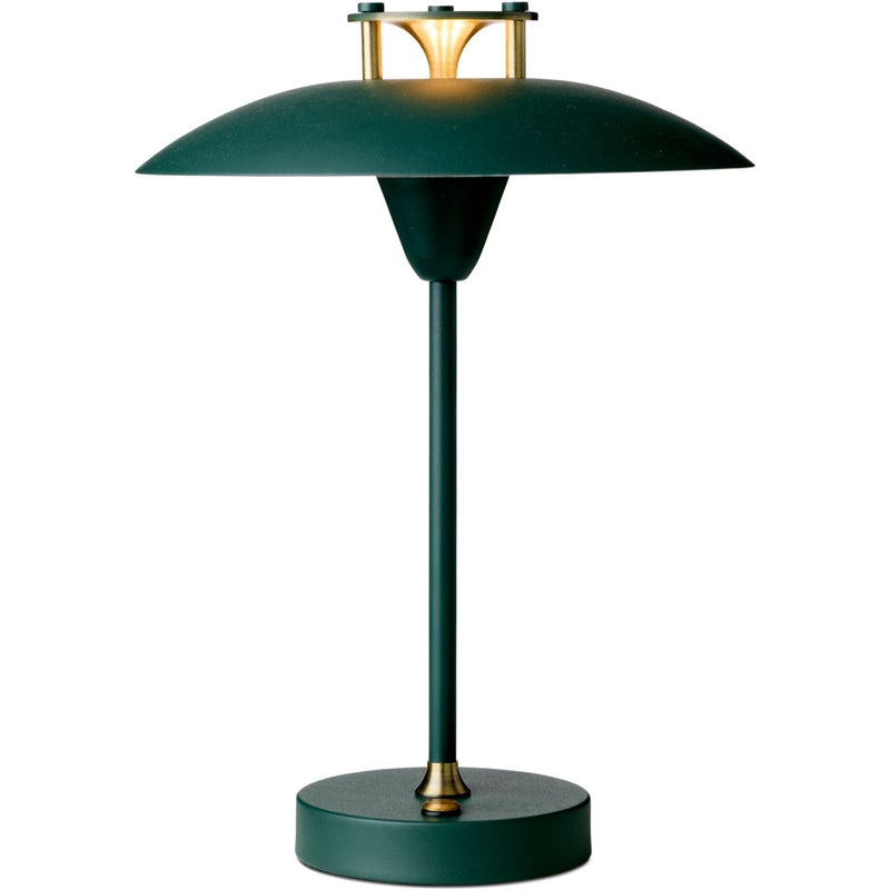 MINI STEPP 1-2-3 PORTABLE MØRKEGRØN