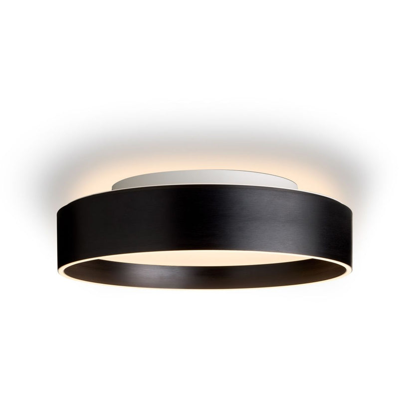 UNIVERSAL 3 LITE PLAFOND Ø42 SORT