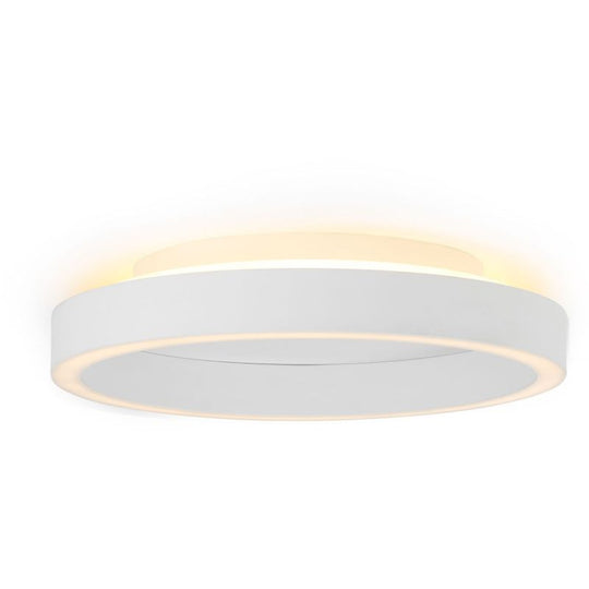 BACKLIGHT STRING Ø30 PLAFOND HVID 3 TRINS LED DÆMP - Halo Design