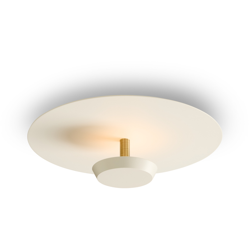 AIR LED PLAFOND Ø30 3 STEP