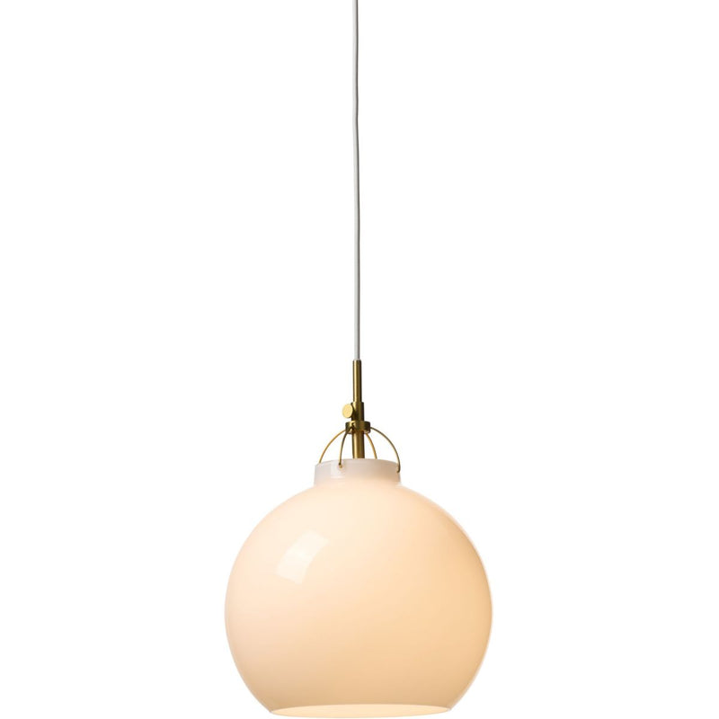 TOSCANA PENDEL Ø27 OPAL