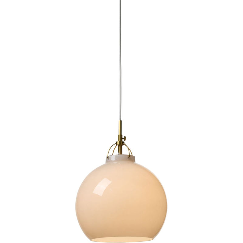 TOSCANA PENDEL Ø27 GRÅ