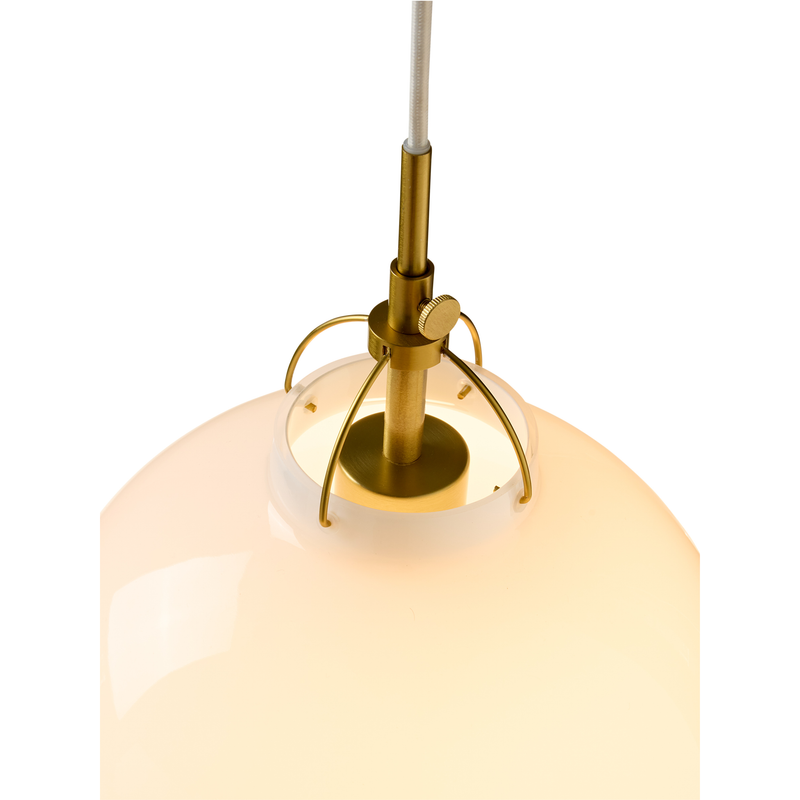 TOSCANA PENDEL Ø36 ROSE