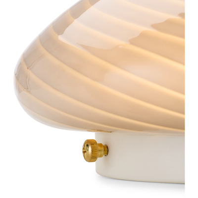 CANDY VÆG/LOFT Ø30 GRÅ