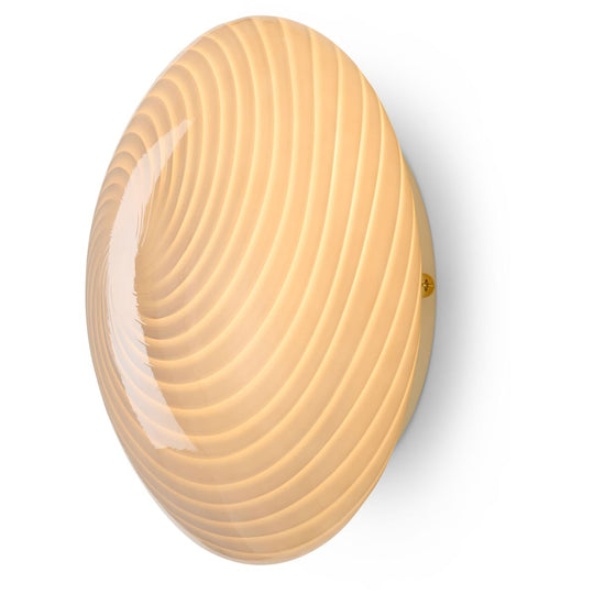 CANDY VÆG/LOFT Ø30 GRÅ