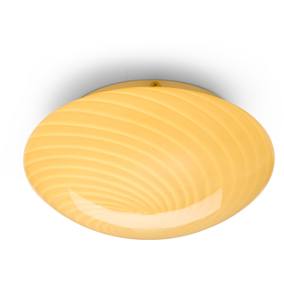 CANDY VÆG/LOFT Ø30 CREAM