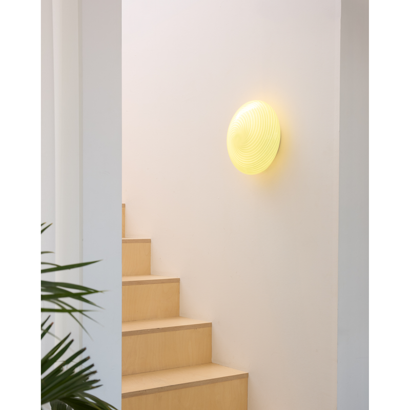 CANDY VÆG/LOFT Ø30 CREAM